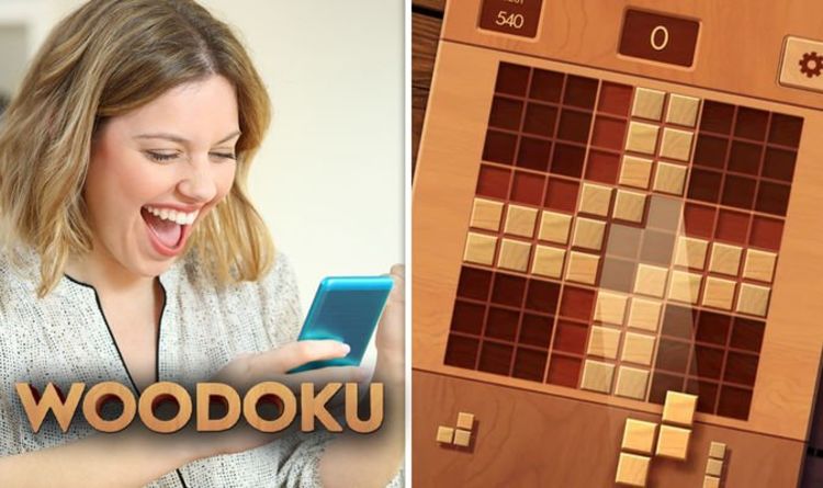 Woodoku Online em Jogos na Internet